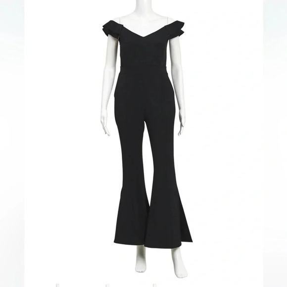 Camilla and Marc elita jumpsuit - Picture 3 of 9